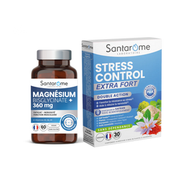 Pack Stress et Fatigue