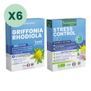 Pack Bonne Humeur - Gélules