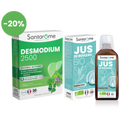 Pack Détox Bouleau Desmodium