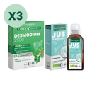 Pack Détox Bouleau Desmodium