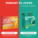 Pack Immunité - Comprimés