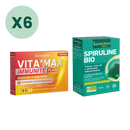 Pack Immunité - Comprimés