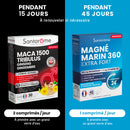 Pack Performance - Comprimés