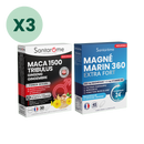 Pack Performance - Comprimés