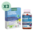 Pack Relaxation & Anxiété