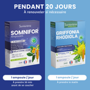 Pack Nuit Calme - Ampoules