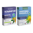 Pack Nuit Calme - Ampoules