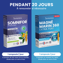 Pack Sommeil & Magnésium - Ampoules