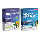 Pack Sommeil & Magnésium - Ampoules