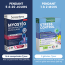 Pack Souplesse & Sérénité