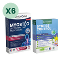 Pack Souplesse & Sérénité