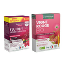 Pack Circulation & Légèreté