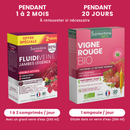 Pack Circulation & Légèreté