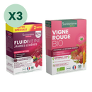 Pack Circulation & Légèreté