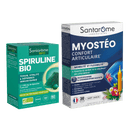 Pack Articulations & tonus