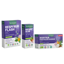 Pack Maux de gorge – Respi’Rub