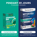 Pack Articulations & tonus