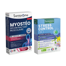 Pack Souplesse & Sérénité