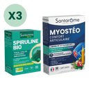 Pack Articulations & tonus