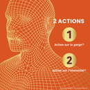 Ruche Royale - Pastilles gorge