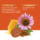 Ruche Royale - Pastilles gorge