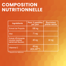 Ruche Royale - Pastilles gorge