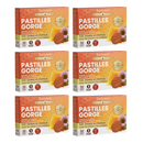 Ruche Royale - Pastilles gorge