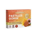 Ruche Royale - Pastilles gorge