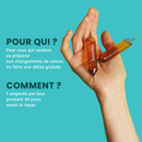 Programme Ultra Détox Bio - 30 ampoules