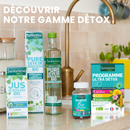 Programme Ultra Détox Bio - 30 ampoules