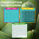 Programme Ultra Détox Bio - 30 ampoules