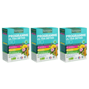Programme Ultra Détox Bio - 30 ampoules