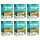 Programme Ultra Détox Bio - 30 ampoules
