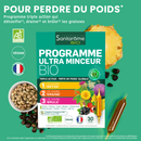 Programme Ultra Minceur Bio - 30 ampoules