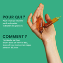 Programme Ultra Minceur Bio - 30 ampoules