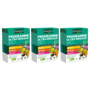 Programme Ultra Minceur Bio - 30 ampoules