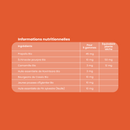 Propolis Royale Gommes Bio