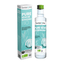 Pure Organic Birch Sap