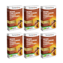 Reishi, Lion’s Mane, Chaga & Cordyceps Bio - 10 ampoules