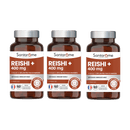 Reishi+ 400 mg - 60 gélules