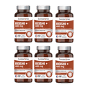 Reishi+ 400 mg - 60 gélules