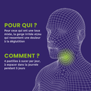 Respi'rub - Pastilles Gorge Bio