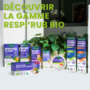 Respi'rub - Pastilles Gorge Bio