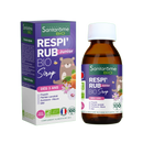 Respi'Rub Sirop Bio Junior