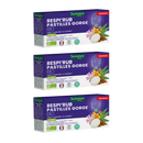 Respi'rub - Pastilles Gorge Bio