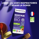 Respi'Rub Sirop Bio