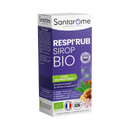 Respi'Rub Sirop Bio
