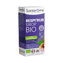 Respi'Rub Sirop Bio