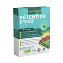 Rétention d'Eau Bio - 15 comprimés