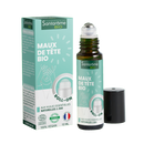 Roll-on Maux de Tête Bio